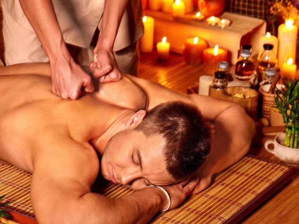 Cheermore Recreation Hotel Guangzhou Zhimao Yuan Ecological Spa Leisure Hotel Ngoại thất bức ảnh