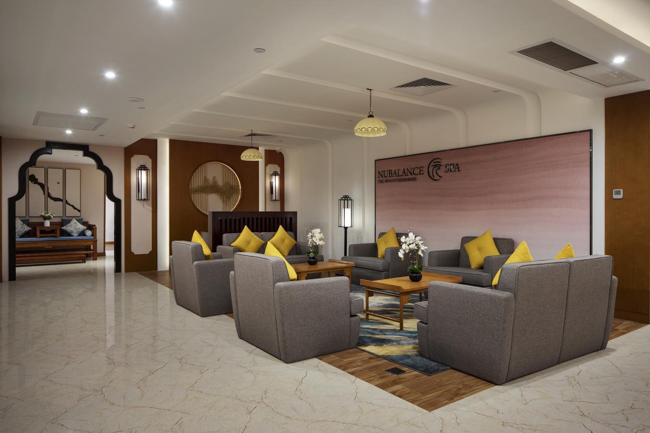Cheermore Recreation Hotel Guangzhou Zhimao Yuan Ecological Spa Leisure Hotel Ngoại thất bức ảnh