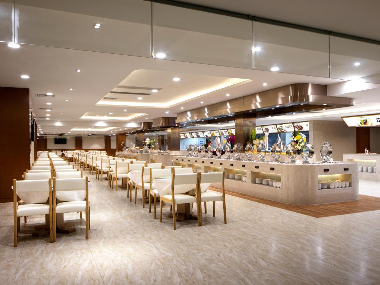 Cheermore Recreation Hotel Guangzhou Zhimao Yuan Ecological Spa Leisure Hotel Ngoại thất bức ảnh