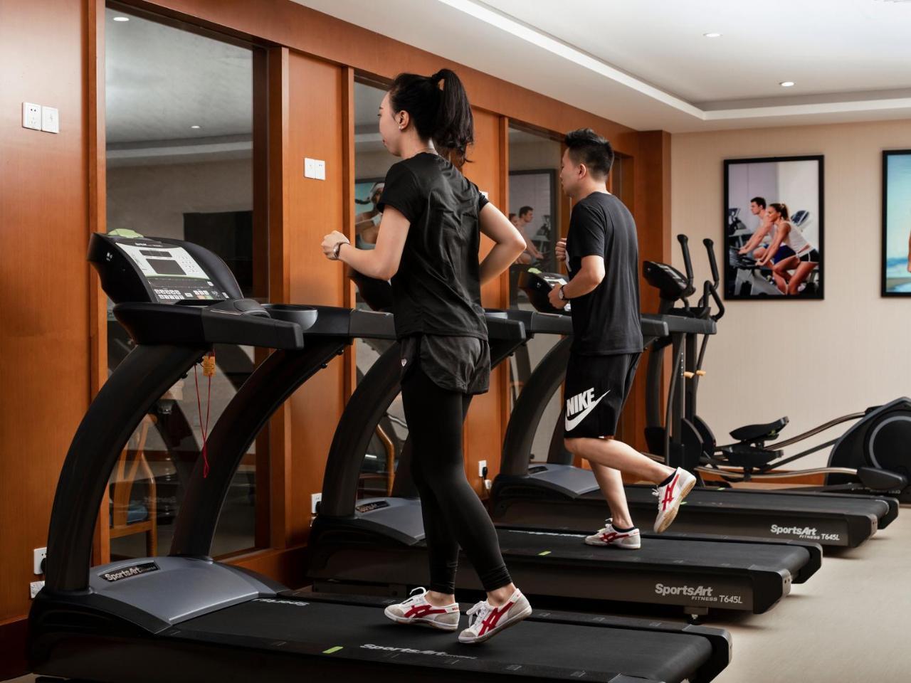 Cheermore Recreation Hotel Guangzhou Zhimao Yuan Ecological Spa Leisure Hotel Ngoại thất bức ảnh
